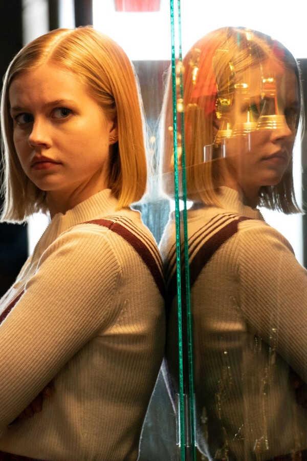 Honor Society (2022) 0