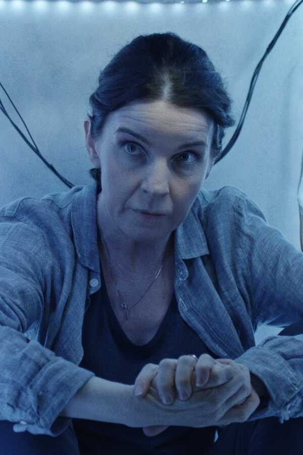 The Gateway (2018) 0