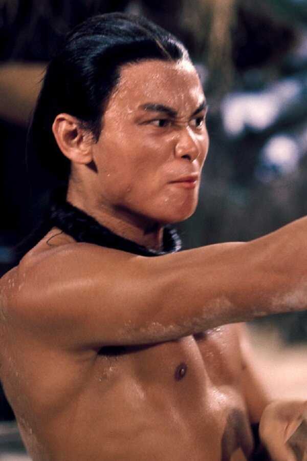 Challenge of the Masters (1976) 0