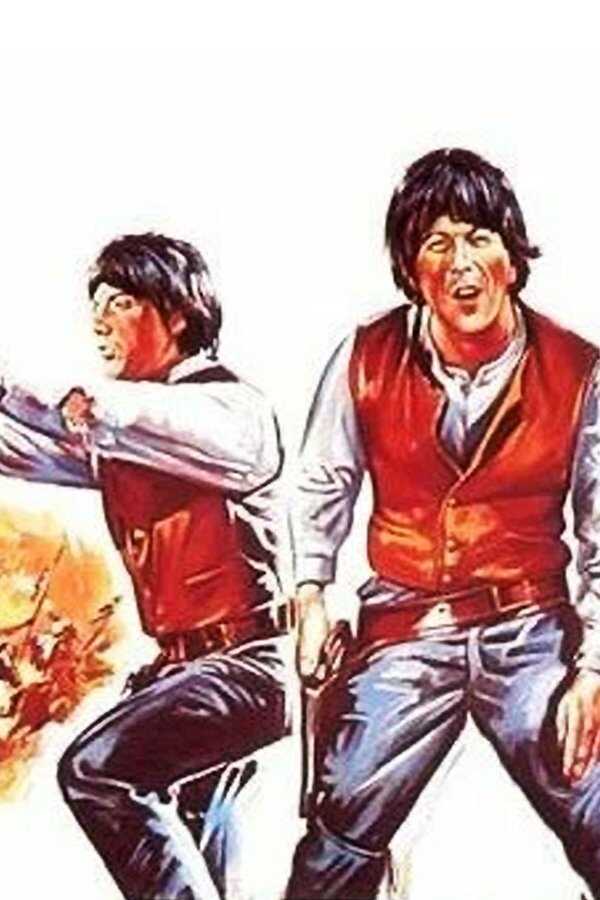 Little Big Man (1970) 0