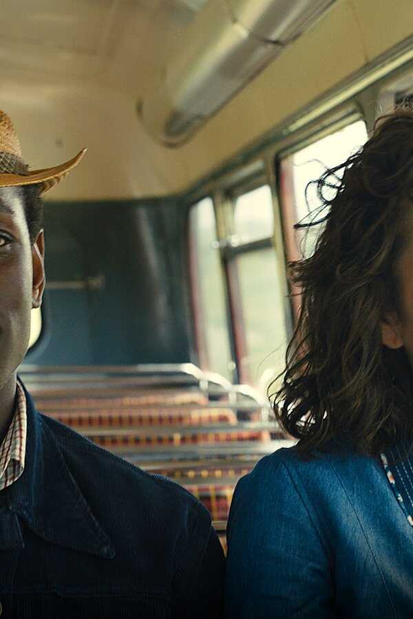 Imperium światła (2022) 0