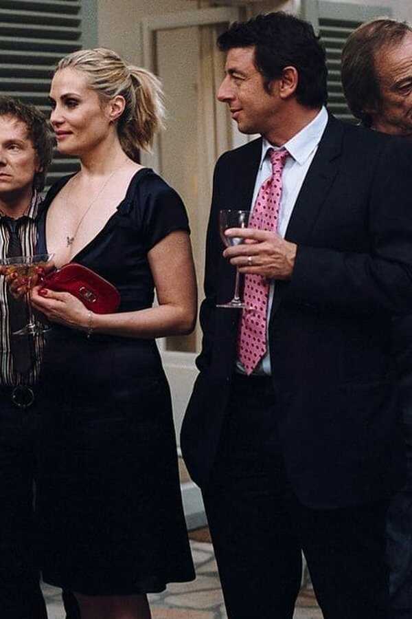 Change of Plans (2009) 0