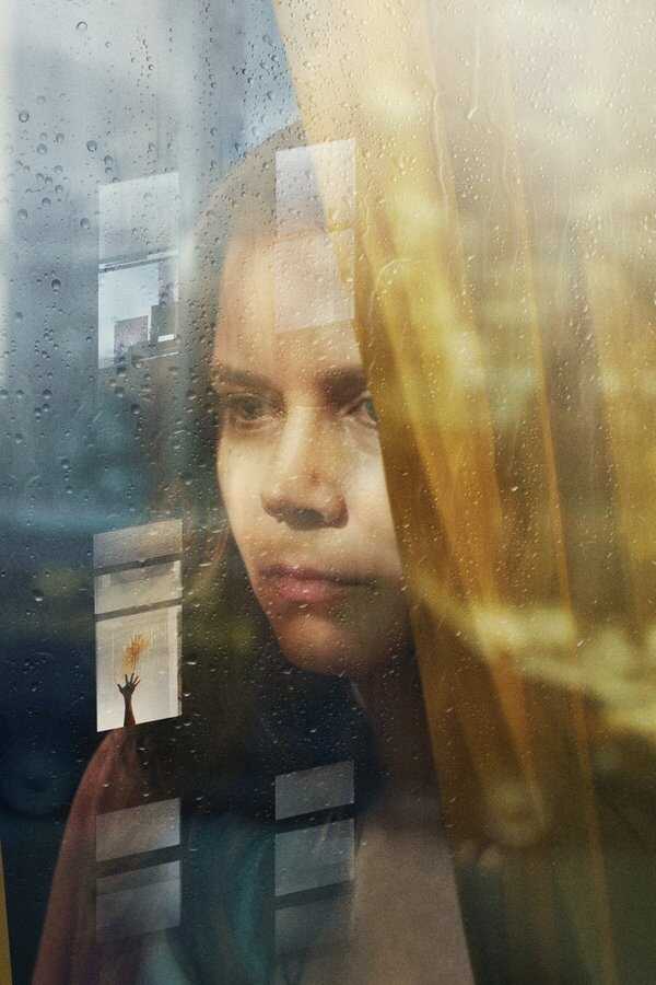 The Woman in the Window (2021) 0
