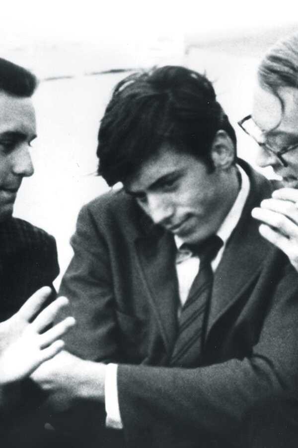 The Wedding Party (1969) 0