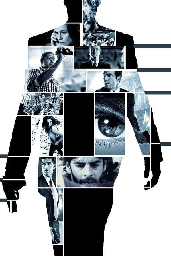 Vantage Point (2008) 0