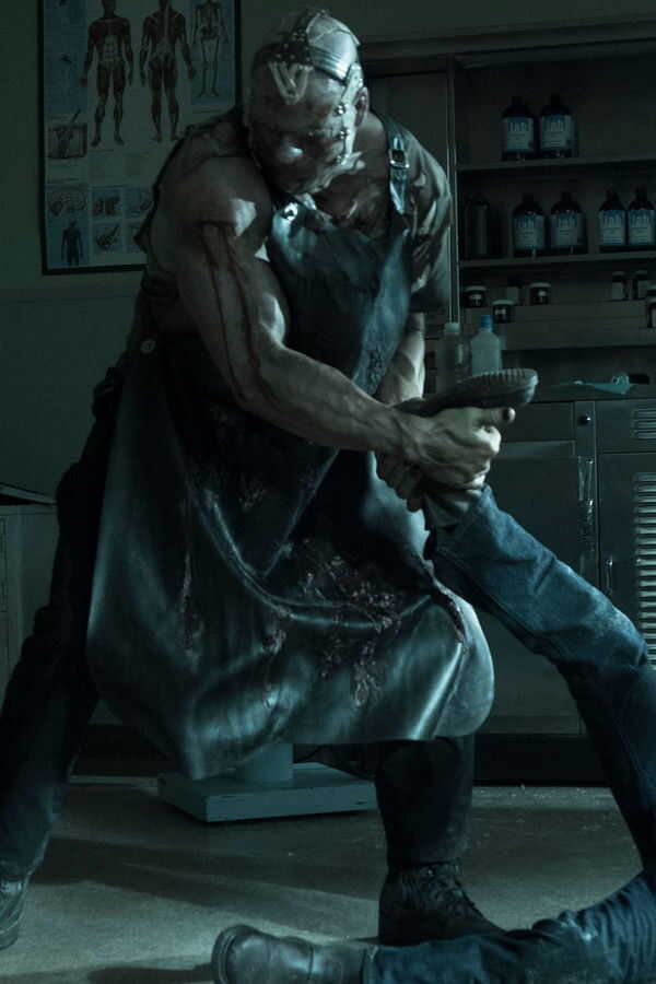 Los ojos del mal 2 (2014) 0