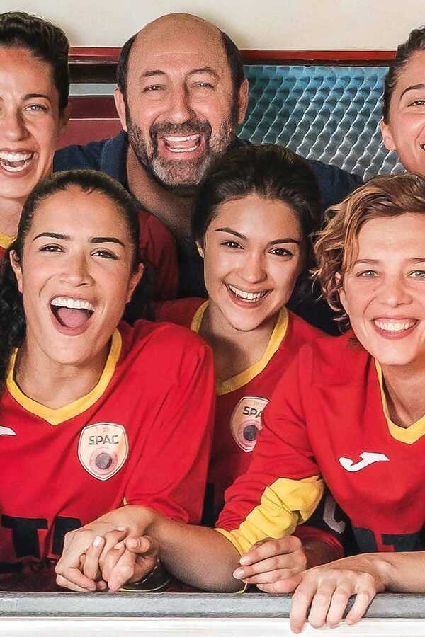 Une belle équipe (2020) 0