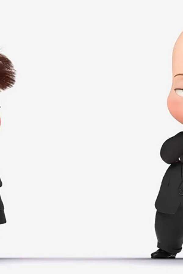 El Bebé Jefazo 2 Negocios de familia (2021) 0