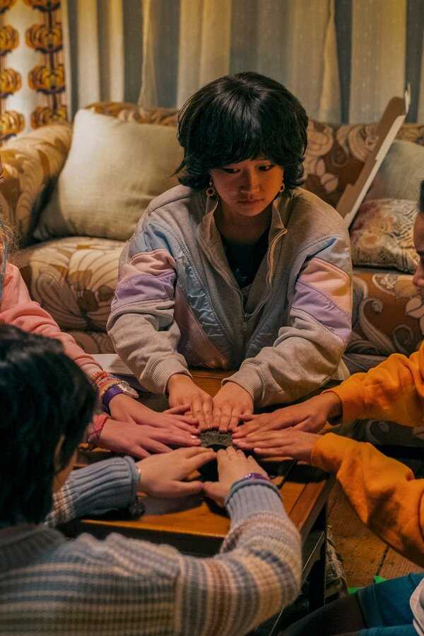 L'exorcisme de ma meilleure amie (2022) 0