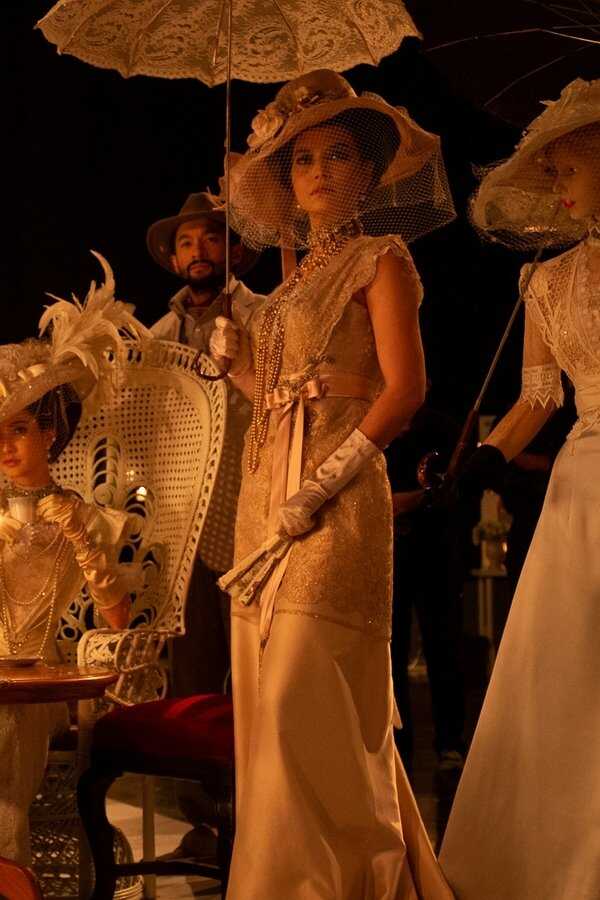 Six Characters (2022) 0