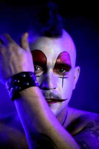 Crimi Clowns: De Movie (2013) 0