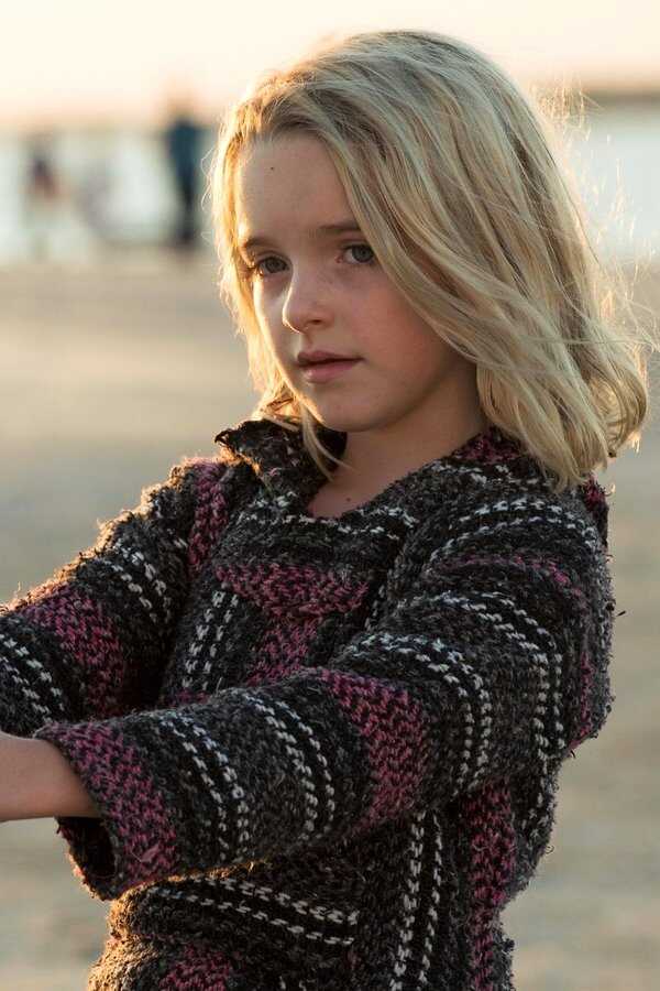 Gifted (2017) 0