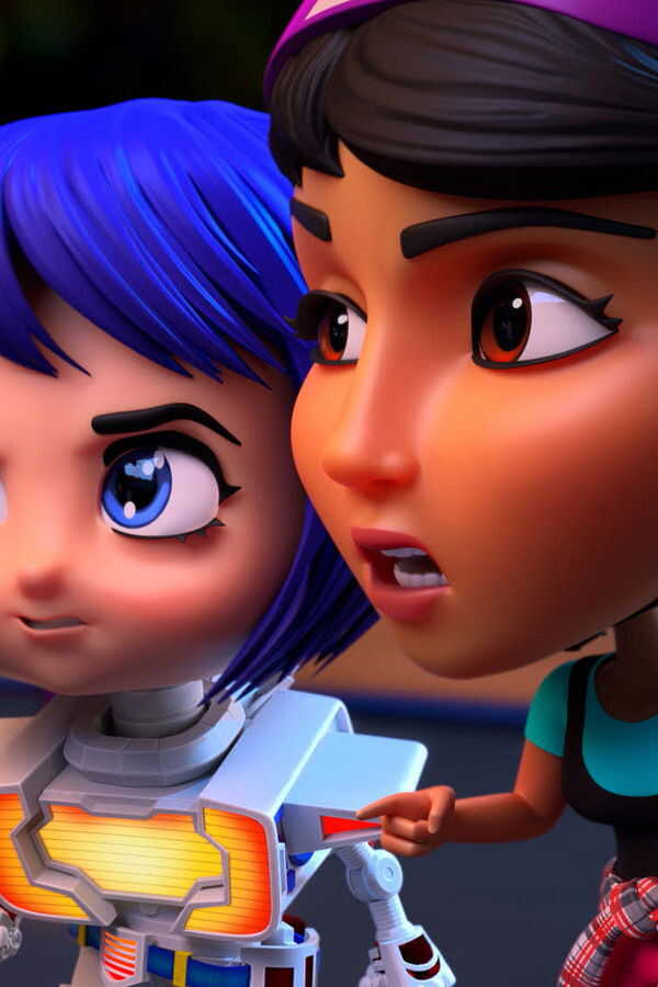 Bobbleheads: The Movie (2020) 0