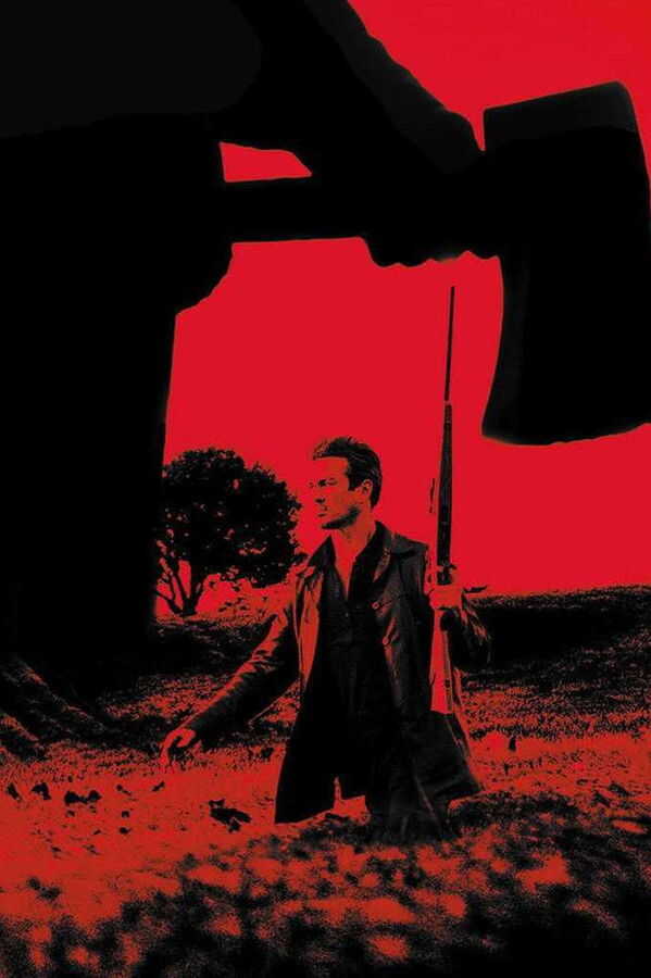 Dead Man's Shoes (2004) 0