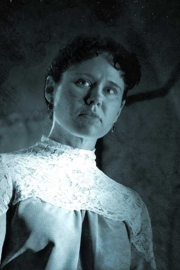 The Curse of Lizzie Borden (2021) 0