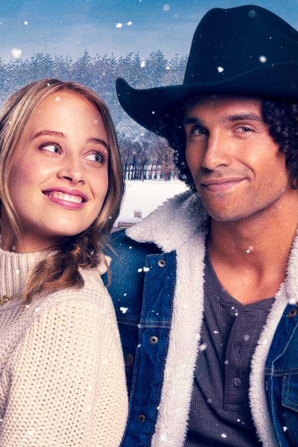 Mistletoe Ranch - Wo das Herz wohnt (2022) 0