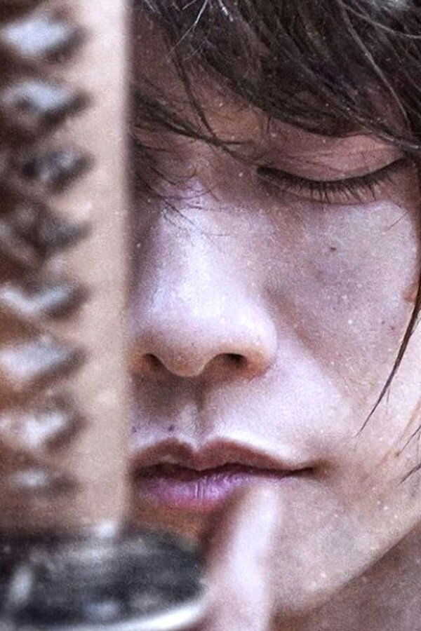 Rurôni Kenshin : Sai shûshô - Le commencement (2021) 0