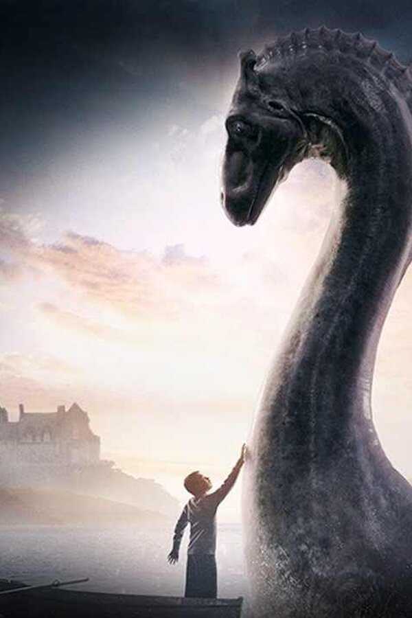 The Water Horse (2007) 0