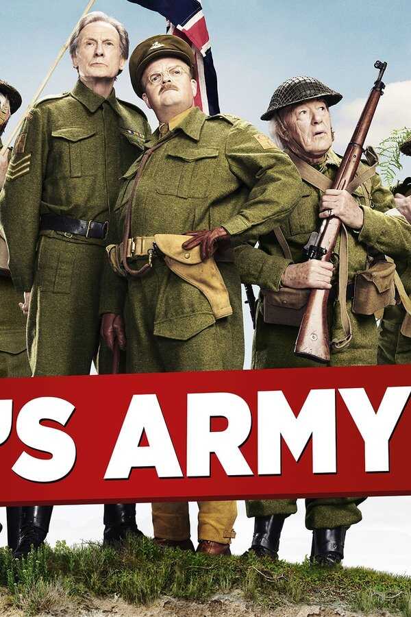Dad's Army 0
