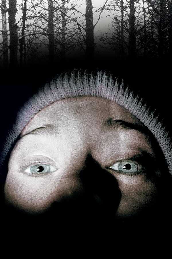 Blair Witch Project (1999) 0