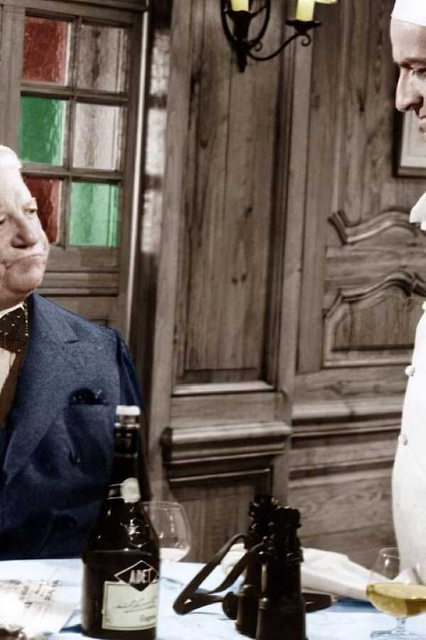 Le Gentleman d'Epsom (1962) 0