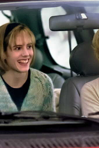 Boys on the Side (1995) 0