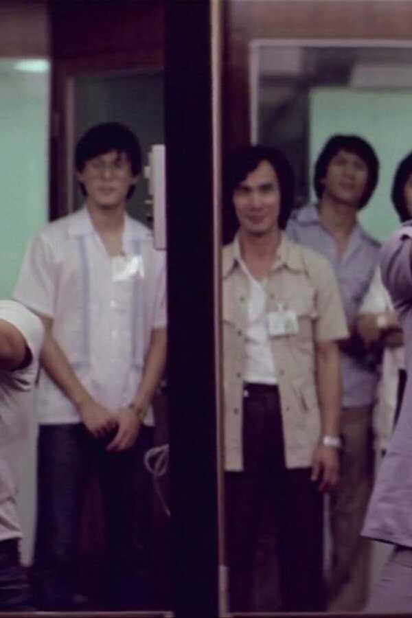 Cops and Robbers (1979) 0