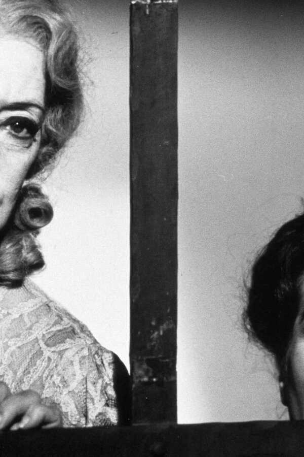 Was geschah wirklich mit Baby Jane? (1962) 0