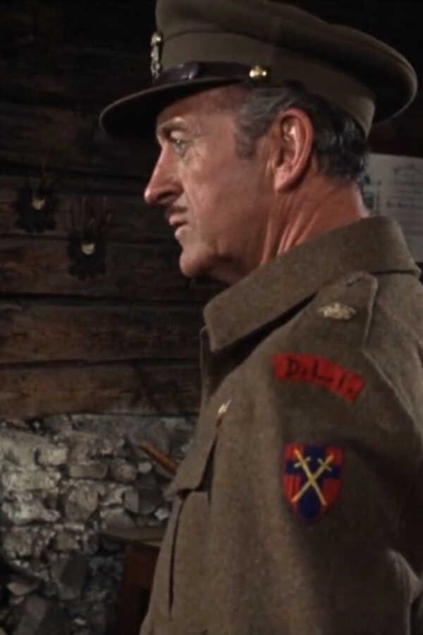 Before Winter Comes (1969) 0