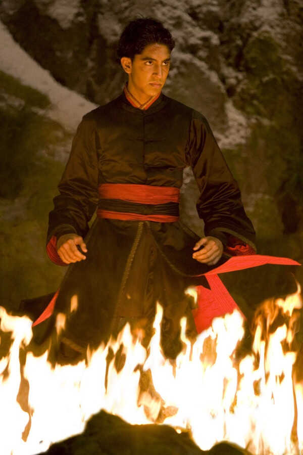 The Last Airbender (2010) 0