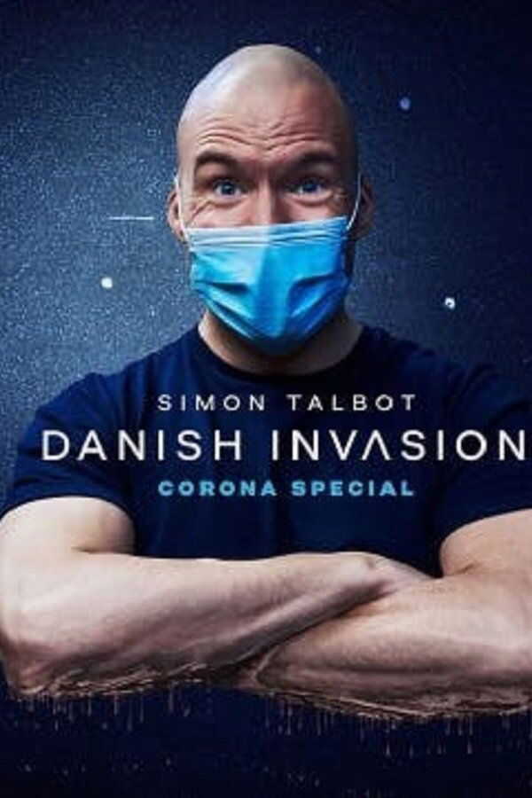 Simon Talbot: Danish Invasion (2020) 0