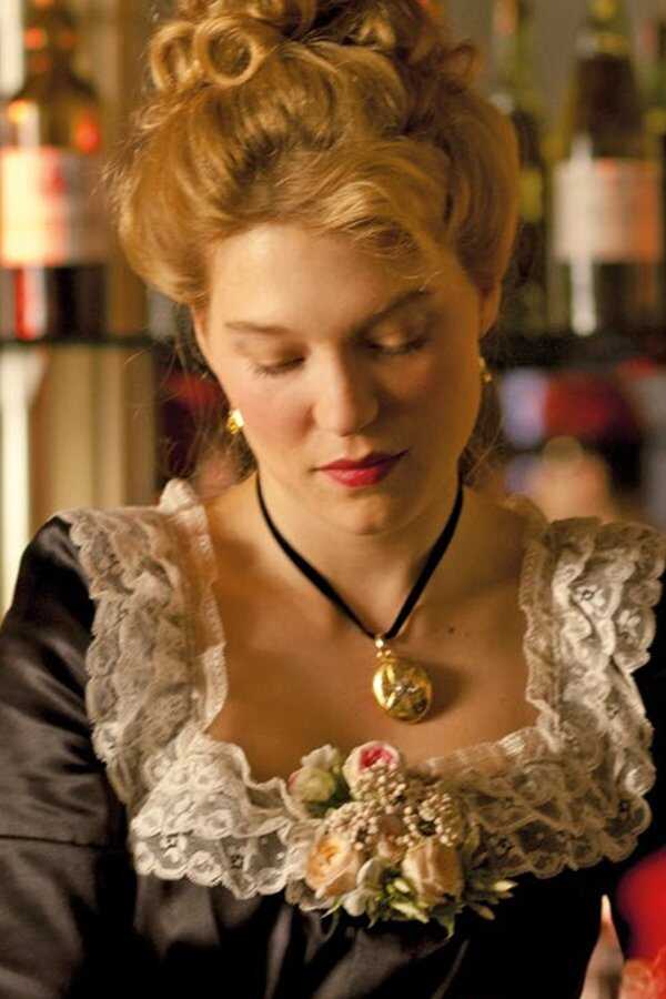 Journal d'une femme de chambre (2015) 0