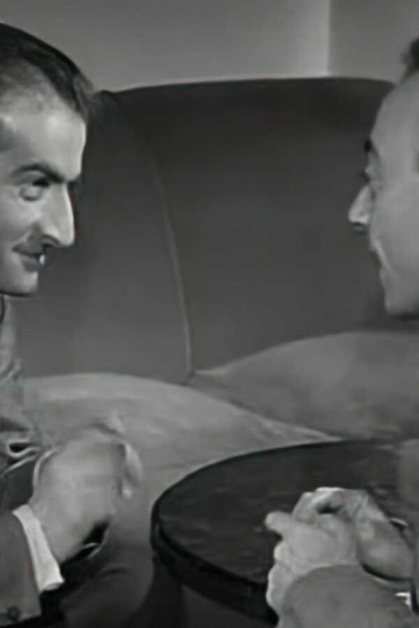 La tournée des grands ducs (1953) 0