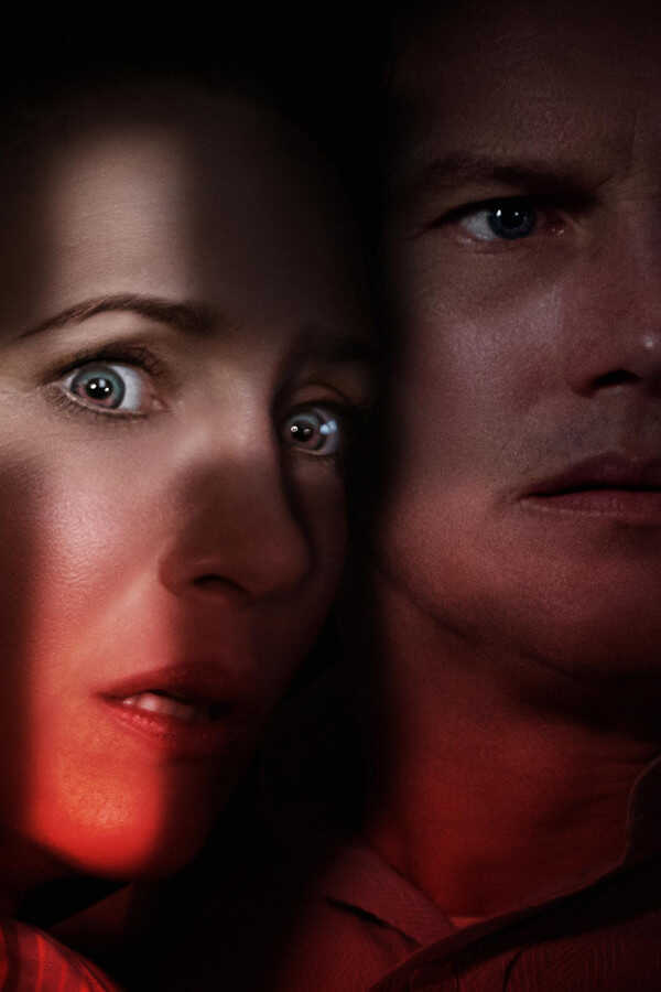 The Conjuring: The Devil Made Me Do It (2021) 0