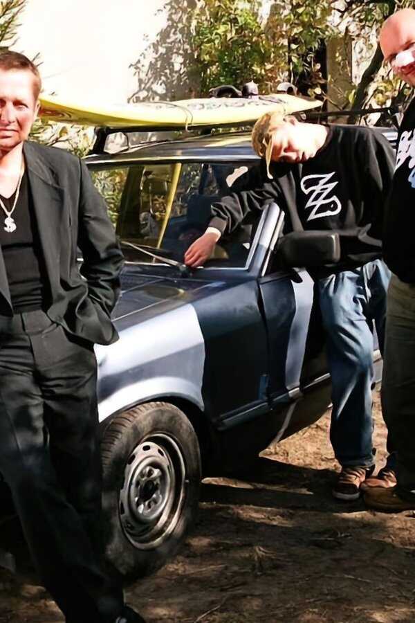 Czas surferów (2005) 0