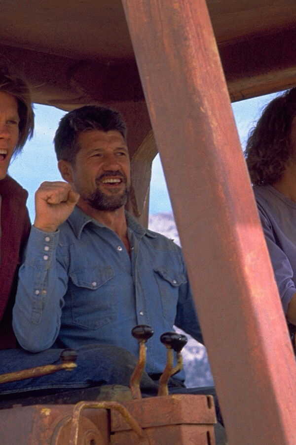 Tremors (1990) 0