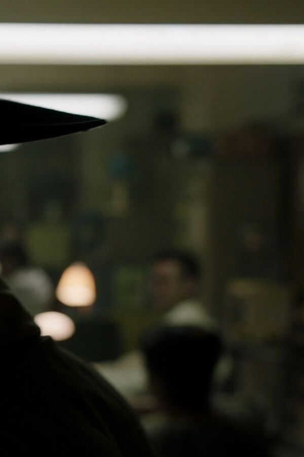 Les Minutes Noires (2021) 0