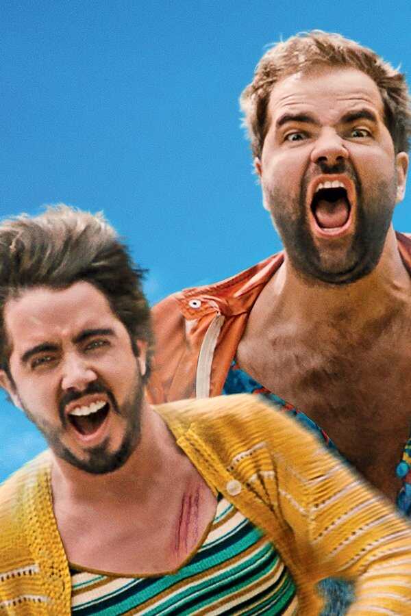Bad Buzz (2017) 0