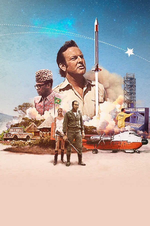 Fly Rocket Fly (2018) 0