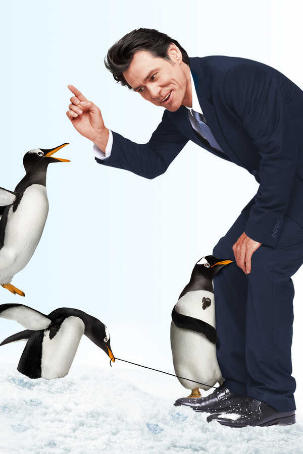 Los pingüinos del Sr. Poper (2011) 0