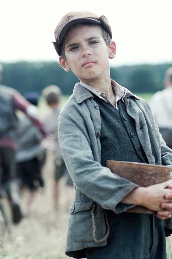 Biegnij, Chłopcze, Biegnij (2013) 0