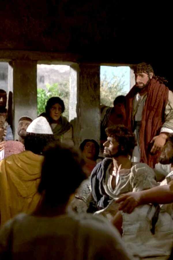 The Miracle Maker (2000) 0