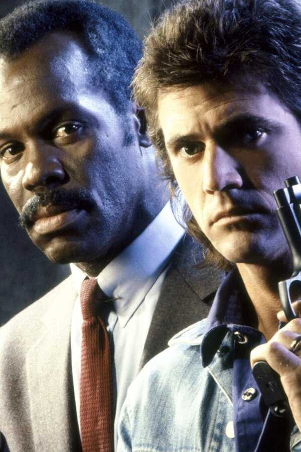Lethal Weapon (1987) 0