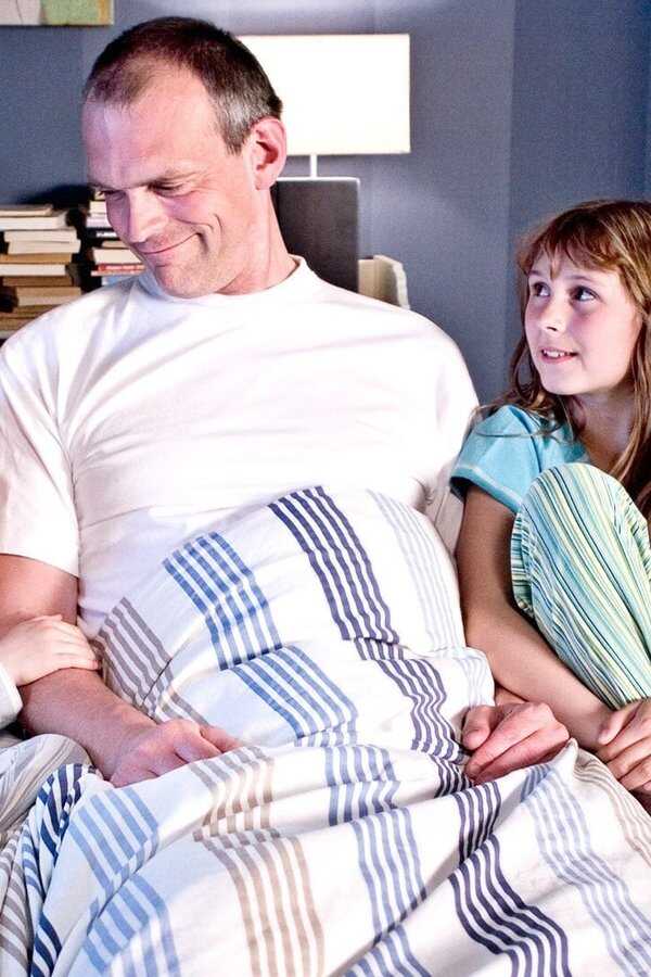 Father of Four: Never Gives Up! (2005) 0