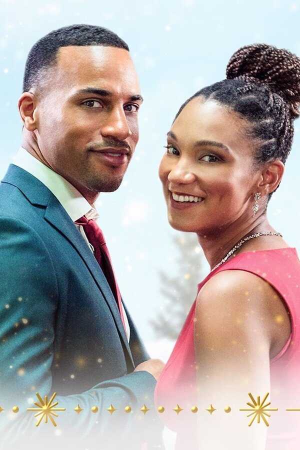 A Christmas Mission (2020) 0