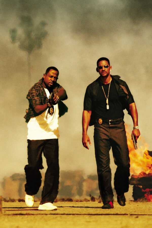 Bad Boys II (2003) 0