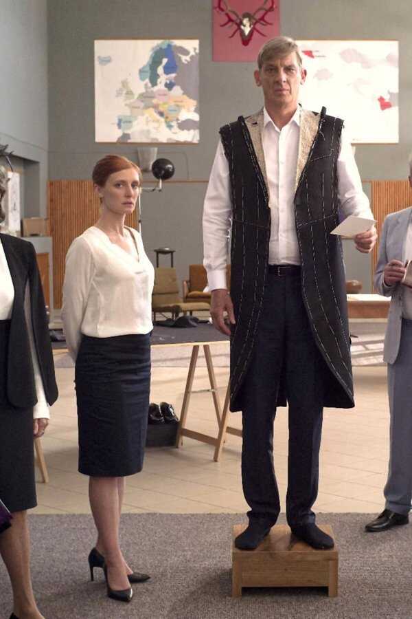 The Barefoot Emperor (2020) 0