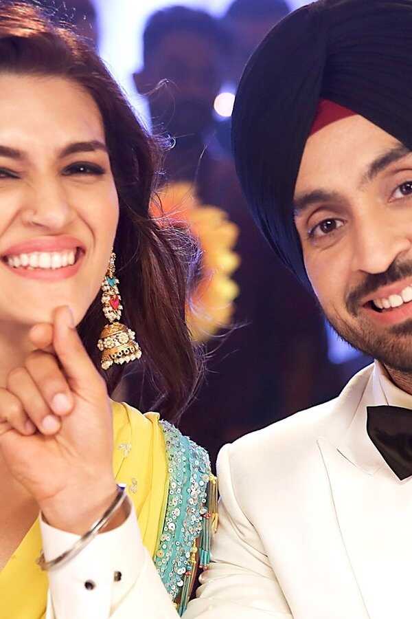 Arjun Patiala (2019) 0