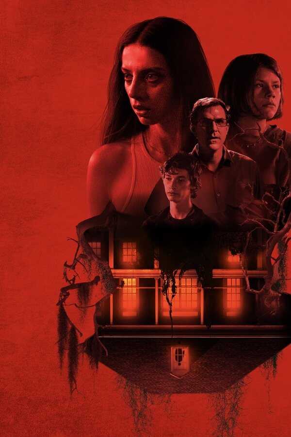 A House on the Bayou (2021) 0