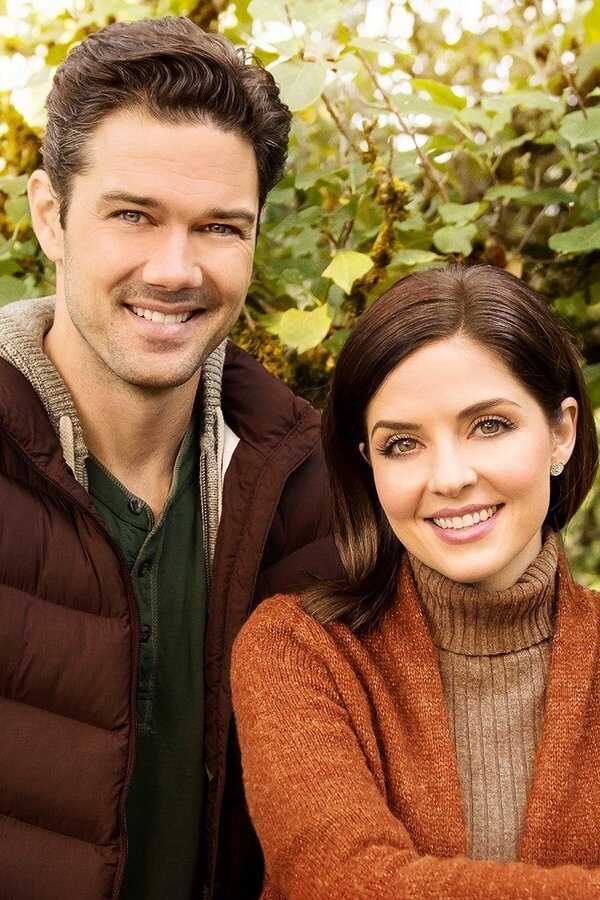 Żniwa miłości (2017) 0